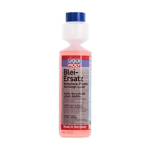 Liqui Moly Blei-Ersatz 250 ml Benzinadditiv für Motoren