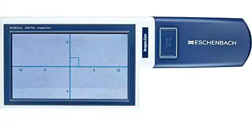 Elektronische Lupe Eschenbach Mobilux Digital Touch HD