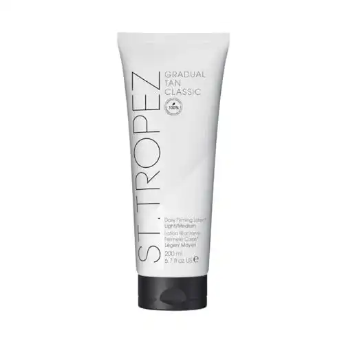 Bräunende Bodylotion St.Tropez Gradual Tan Classic Daily Firming