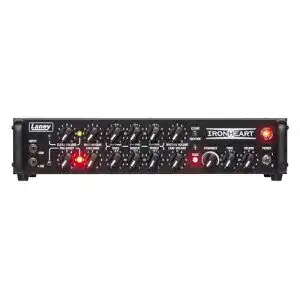 Gitarren Röhrenverstärker Laney Ironheart Series IRT-Studio
