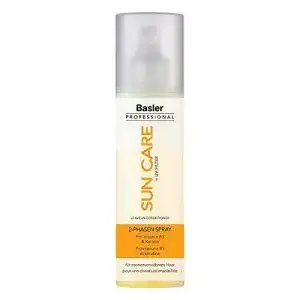Sonnenschutzspray Haare