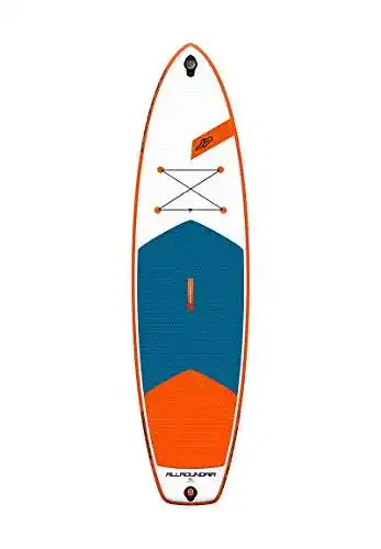 JP Australia Allround Air SL Inflatable SUP 2021 11’0″