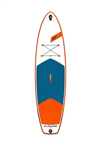JP Australia Allround Air SL Inflatable SUP 2021 11’0″