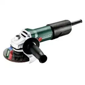 Winkelschleifer 125 mm mit Drehzahlregelung von Metabo