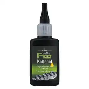 Kettenöl Dr. Wack F100 50 ml Tropfflasche für Fahrräder