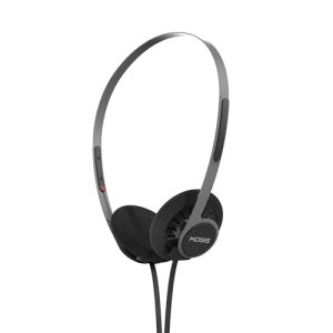 Koss KPH40 Utility On-Ear Kopfhörer mit abnehmbarem Kabel
