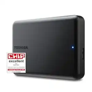 Externe Festplatte 4TB