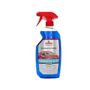 Scheibenenteiser Nigrin 750ml Sprühflasche für Autoscheiben