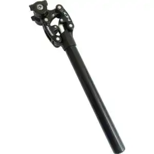 Gefederte Sattelstütze Suntour SP12-NCX 350mm 27,2mm