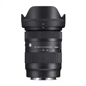 Sigma 28-70mm F2.8 DG DN Contemporary Objektiv für Sony E-Mount
