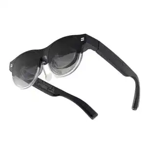 Asus AirVision M1 Smart AR Brille mit 100 Zoll Micro-OLED Display