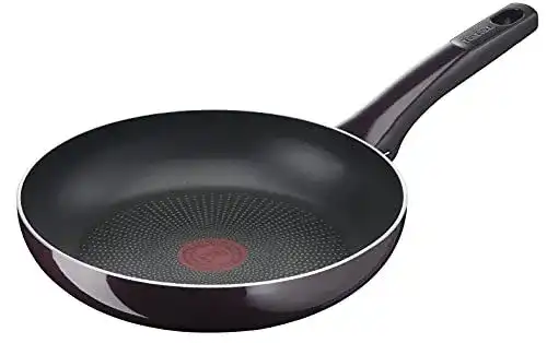 Tefal D52208 Resist Intense Bratpfanne 32 cm mit Antihaftversiegelung