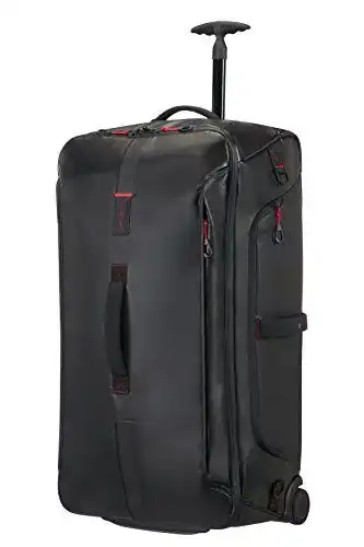 Samsonite Paradiver Light Reisetasche mit Rollen, 79 cm, 121,5 L