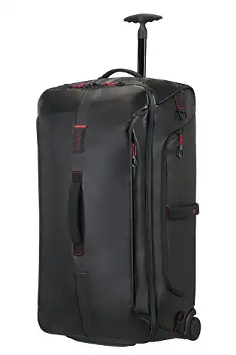 Samsonite Paradiver Light Reisetasche mit Rollen, 79 cm, 121,5 L
