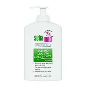 Sebamed Vitalisierendes Duschgel für empfindliche Haut, 400 ml