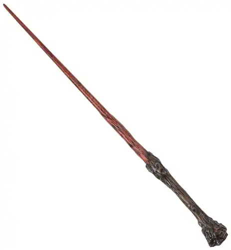 Harry Potter Zauberstab der Wizarding World, authentische Replik