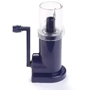 Prym 624145 Strickmühle Manuelle Strickmaschine für Wolle 33,5 mm