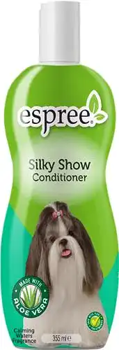 Hunde-Conditioner Espree Silky Show Conditioner 355ml