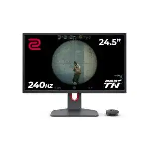 BenQ Zowie XL2540K 240 Hz Esports Gaming Monitor 24,5 Zoll