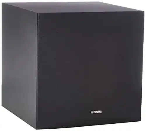 Yamaha NSP41 5.1 Soundsystem für Homecinema Lautsprecher
