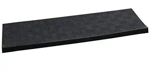 Stufenmatten aus Gummi 25×75 cm für sicheren Halt