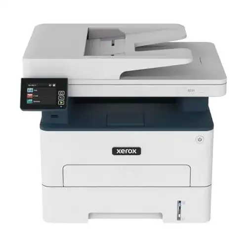 Xerox B235 Mono Multifunktionsdrucker