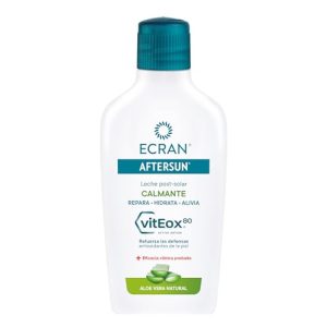 Ecran Aftersun Leche Hidratante Aloe Vera 200 ml