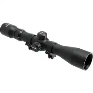 Zielfernrohr Walther RS 3-9 x 40 mit 32 mm Objektiv für Luftgewehre