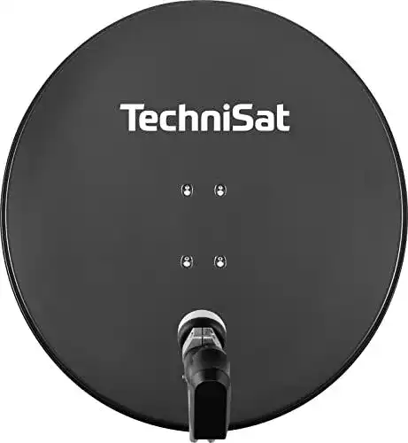 TechniSat SATMAN 850 PLUS Satellitenschüssel 80 cm