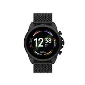 Smartwatch mit LTE von Fossil – Modell FTW4066
