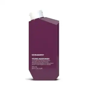 Kevin Murphy Young Again Wash Shampoo 250ml für geschädigtes Haar