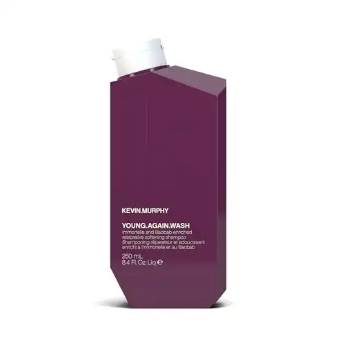 Kevin Murphy Young Again Wash Shampoo 250ml für geschädigtes Haar