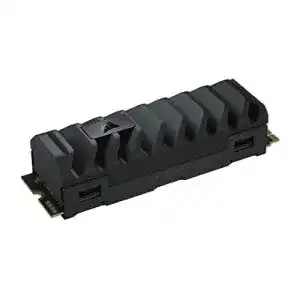 Corsair MP600 PRO XT 2TB M.2-SSD Gen4 PCIe x4 NVMe
