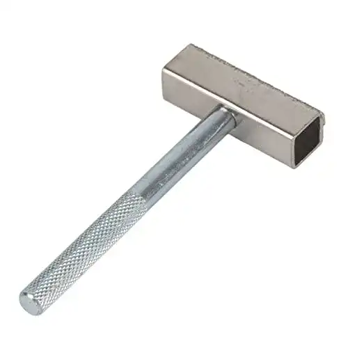 Schleifscheibenabrichter Hilitand für Diamantschleifscheiben
