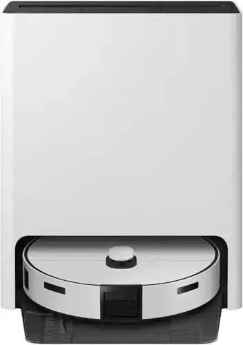 Samsung Saugroboter VR7MD97A14G/WD Bespoke Jet Bot Combo AI
