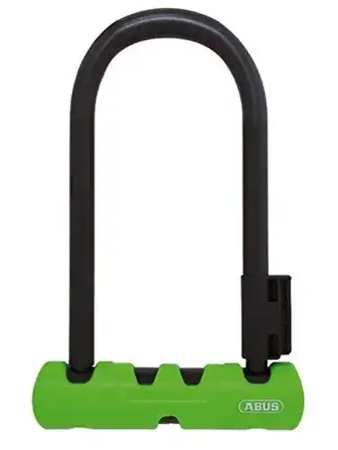 ABUS Ultra 410 Mini Bügelschloss für Fahrräder