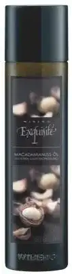Macadamiaöl Wiberg Exquisite 0,25l für verschiedene Anwendungen
