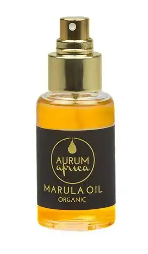 Marula-Öl Aurum Africa 50ml – Bio-zertifiziertes Öl aus Afrika