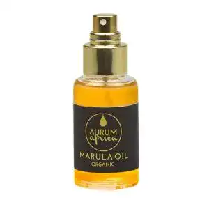 Marula-Öl Aurum Africa 50ml – Bio-zertifiziertes Öl aus Afrika