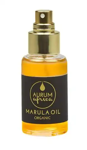 Marula-Öl Aurum Africa 50ml – Bio-zertifiziertes Öl aus Afrika