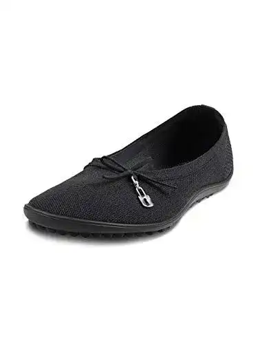 Leguano Lady Loop Barfußschuhe Größe 39 für Damen