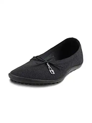Leguano Lady Loop Barfußschuhe Größe 39 für Damen