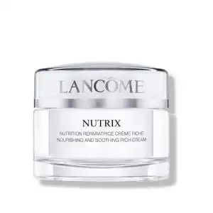 Lancôme Nutrix Cream – Reparierende Gesichtscreme für trockene Haut