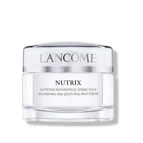 Lancôme Nutrix Cream – Reparierende Gesichtscreme für trockene Haut