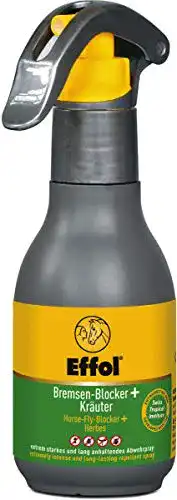 Effol Bremsen Blocker Fliegenspray für Pferde 750 ml