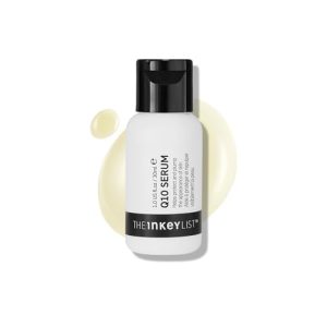 Squalan The INKEY List Q10 Antioxidans-Serum für Hautschutz