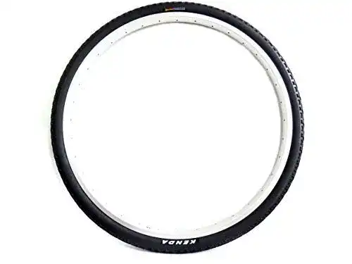 Kenda Pannensicher 28 Zoll Fahrradreifen 28×1.75 47-622 700x45C