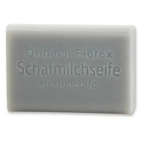 Florex Schafmilchseife Classic 100 g Herrenpflegeprodukt