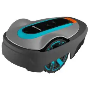 Mähroboter Gardena Sileno City für Rasenflächen bis 600 m²
