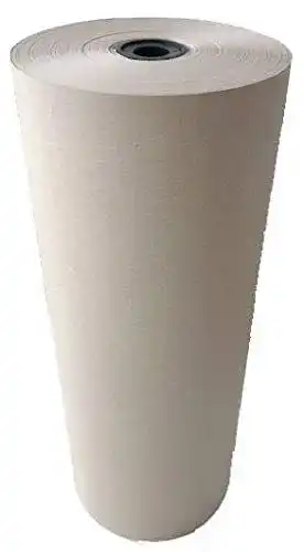 Packpapier aus 100% Recyclingpapier für vielseitige Verpackungen
